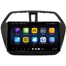 Stacja multimedialna Suzuki S-Cross 2013 - 2021 GMS 9887EV Navix