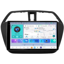 Stacja multimedialna Suzuki S-Cross 2013 - 2021 GMS 9887EV Navix