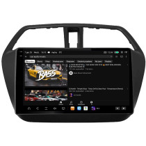 Stacja multimedialna Suzuki S-Cross 2013 - 2021 GMS 9887EV Navix