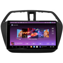 Stacja multimedialna Suzuki S-Cross 2013 - 2021 GMS 9887EV Navix