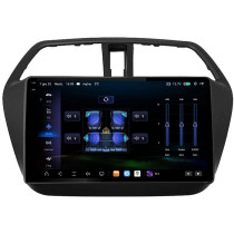 Stacja multimedialna Suzuki S-Cross 2013 - 2021 GMS 9887EV Navix