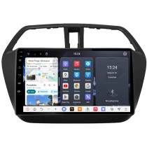 Stacja multimedialna Suzuki S-Cross 2013 - 2021 GMS 6675RK Navix