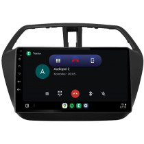 Stacja multimedialna Suzuki S-Cross 2013 - 2021 GMS 6675RK Navix