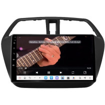 Stacja multimedialna Suzuki S-Cross 2013 - 2021 GMS 6675RK Navix