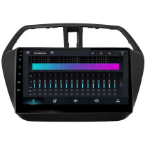 Stacja multimedialna Suzuki S-Cross 2013 - 2021 GMS 6675RK Navix