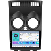 Stacja multimedialna Nissan Qashqai 2006 - 2013 GMS 9885EV Navix