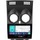 Stacja multimedialna Nissan Qashqai 2006 - 2013 GMS 9887EV Navix