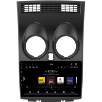 Stacja multimedialna Nissan Qashqai 2006 - 2013 GMS 6675RK Navix