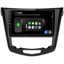 Stacja multimedialna Nissan X-Trail 2013 - 2021 GMS 9884EV Navix