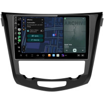 Stacja multimedialna Nissan X-Trail 2013 - 2021 GMS 9884EV Navix