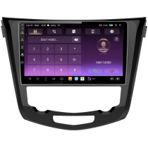 Stacja multimedialna Nissan X-Trail 2013 - 2021 GMS 9884EV Navix