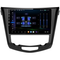 Stacja multimedialna Nissan X-Trail 2013 - 2021 GMS 9884EV Navix