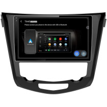 Stacja multimedialna Nissan X-Trail 2013 - 2021 GMS 9886EV Navix