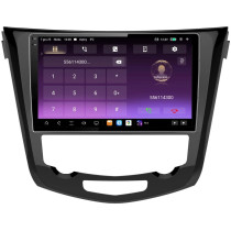 Stacja multimedialna Nissan X-Trail 2013 - 2021 GMS 9886EV Navix