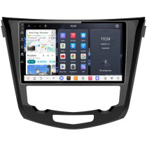 Stacja multimedialna Nissan X-Trail 2013 - 2021 GMS 6674RK Navix