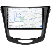 Stacja multimedialna Nissan X-Trail 2013 - 2021 GMS 6674RK Navix