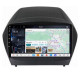 Stacja multimedialna Hyundai IX35 2009 - 2015 GMS 6675RK Navix