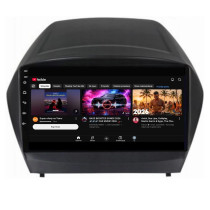Stacja multimedialna Hyundai IX35 2009 - 2015 GMS 6675RK Navix