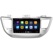 Stacja multimedialna Hyundai Tucson 2015 - 2018 GMS 9885EV Navix