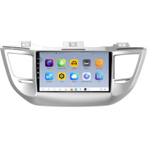 Stacja multimedialna Hyundai Tucson 2015 - 2018 GMS 9885EV Navix