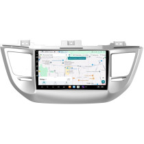 Stacja multimedialna Hyundai Tucson 2015 - 2018 GMS 9885EV Navix