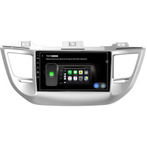 Stacja multimedialna Hyundai Tucson 2015 - 2018 GMS 9885EV Navix