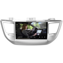 Stacja multimedialna Hyundai Tucson 2015 - 2018 GMS 9885EV Navix