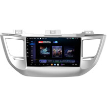 Stacja multimedialna Hyundai Tucson 2015 - 2018 GMS 9885EV Navix