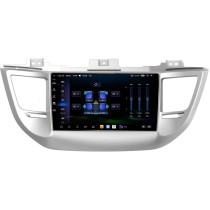Stacja multimedialna Hyundai Tucson 2015 - 2018 GMS 9885EV Navix