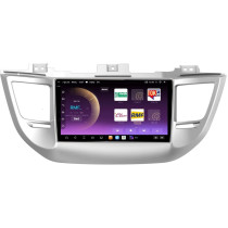 Stacja multimedialna Hyundai Tucson 2015 - 2018 GMS 9887EV Navix
