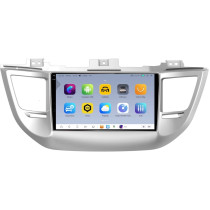 Stacja multimedialna Hyundai Tucson 2015 - 2018 GMS 9887EV Navix