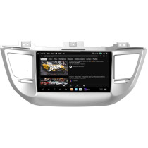 Stacja multimedialna Hyundai Tucson 2015 - 2018 GMS 9887EV Navix