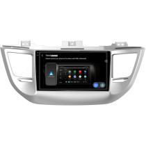 Stacja multimedialna Hyundai Tucson 2015 - 2018 GMS 9887EV Navix