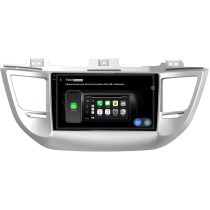 Stacja multimedialna Hyundai Tucson 2015 - 2018 GMS 9887EV Navix