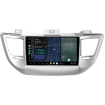 Stacja multimedialna Hyundai Tucson 2015 - 2018 GMS 9887EV Navix