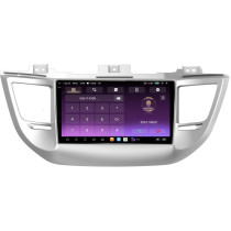 Stacja multimedialna Hyundai Tucson 2015 - 2018 GMS 9887EV Navix