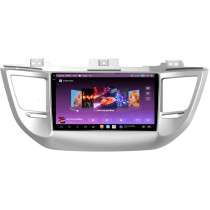 Stacja multimedialna Hyundai Tucson 2015 - 2018 GMS 9887EV Navix
