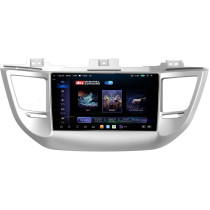 Stacja multimedialna Hyundai Tucson 2015 - 2018 GMS 9887EV Navix