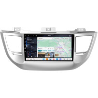 Stacja multimedialna Hyundai Tucson 2015 - 2018 GMS 6675RK Navix