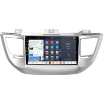 Stacja multimedialna Hyundai Tucson 2015 - 2018 GMS 6675RK Navix