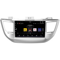 Stacja multimedialna Hyundai Tucson 2015 - 2018 GMS 6675RK Navix
