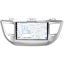 Stacja multimedialna Hyundai Tucson 2015 - 2018 GMS 6675RK Navix