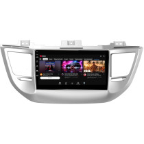 Stacja multimedialna Hyundai Tucson 2015 - 2018 GMS 6675RK Navix