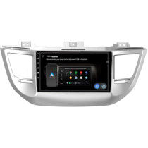 Stacja multimedialna Hyundai Tucson 2015 - 2018 GMS 6675RK Navix
