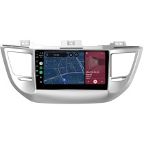 Stacja multimedialna Hyundai Tucson 2015 - 2018 GMS 6675RK Navix