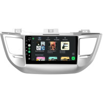 Stacja multimedialna Hyundai Tucson 2015 - 2018 GMS 6675RK Navix