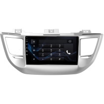 Stacja multimedialna Hyundai Tucson 2015 - 2018 GMS 6675RK Navix
