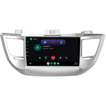 Stacja multimedialna Hyundai Tucson 2015 - 2018 GMS 6675RK Navix