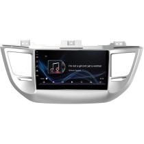 Stacja multimedialna Hyundai Tucson 2015 - 2018 GMS 6675RK Navix