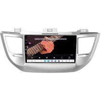 Stacja multimedialna Hyundai Tucson 2015 - 2018 GMS 6675RK Navix